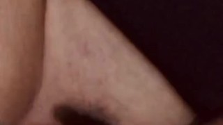 I Pleasure my WET pussy once my husband is gone