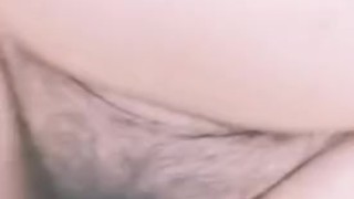 Squirting Pinay Rides Her Brown Dildo. Malibog!