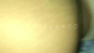 Big Ass Pinay Pinutokan ng Walang Paalam sa Loob - ThiccCream20 - ThiccAlterRose