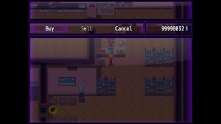 My new Life: REVAMP - Boob job from math teacher (27)