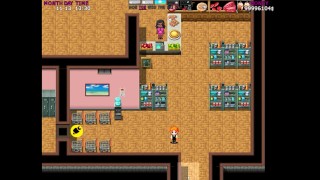 My new Life: REVAMP - College adventure (28)