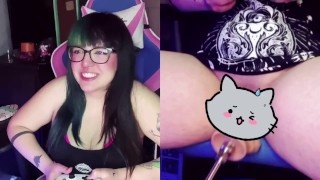 Let’s lewd play dead space