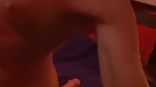 Liberty Loves Foot Jobs 