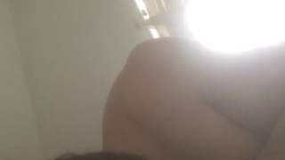 Male Shoulder Flex