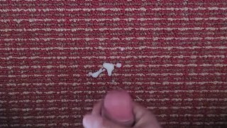 Losing My Video Virginity - Cum Video