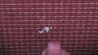 Losing My Video Virginity - Cum Video