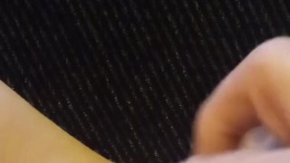How many fingers can I get in my tight pussy 