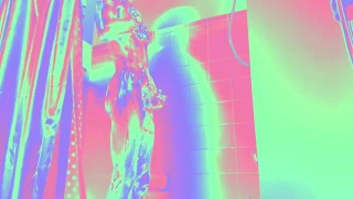 GOD SHOWERS (ROCKSTAR POET CHAKRA WASH)
