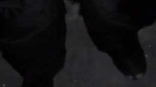 Stopped under the bridge in town while walking on the frozen river trail. Melted the ice with my pee