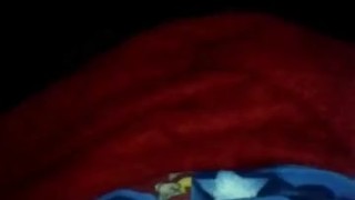 Masturbandome antes de 