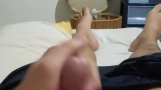 Preparando el miembro (Parte 2) 