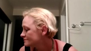 Shower Fun