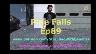 Pine Falls 89