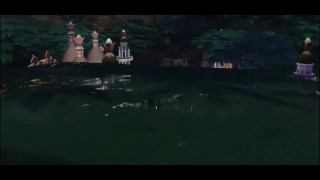 TALES FOR ADULTS - FORBIDDEN FRUIT - PART1 