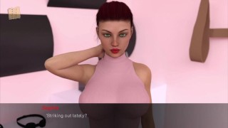 Echoes Of Lust S2 Ep30