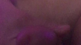 Dreaming of girlfriend fucking me