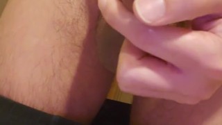 Leaking all over