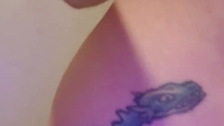Leaking all over