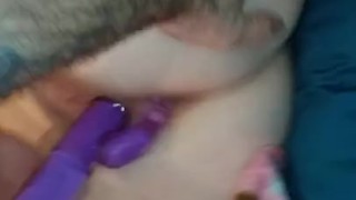 New toy play
