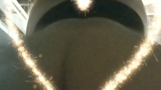 Sparkkle skkeez pussy popping 