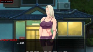 Sarada Training Part 25 Hentai Babes Ino Sarada And More.. By LoveSkySan69