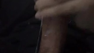 CAN'T STOP FUCKING CUMMING ! MAKING A HUGE SLOPPY MESS WITH MY CUM