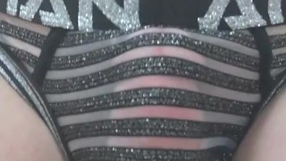 Filming a new stuffing: Catch full version on Modelhub