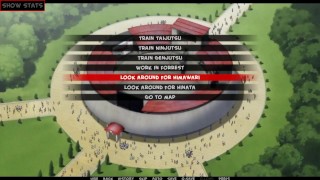 Sarada Training Part 23 Sexy Lesson With Babes By LoveSkySan69