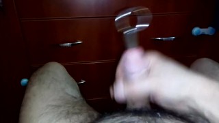 masturbate uretral dilator