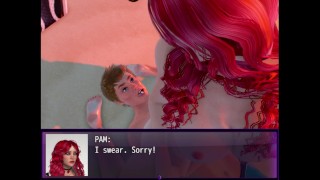 My new Life: REVAMP - Sex on the beach (33)