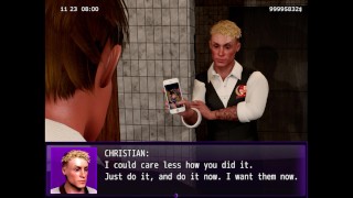 My new Life: REVAMP - Sex on the beach (33)