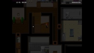 My new Life: REVAMP - Wet dreams with stepmother (39)