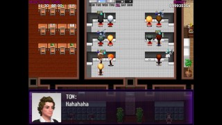 My new Life: REVAMP - Wet dreams with stepmother (39)