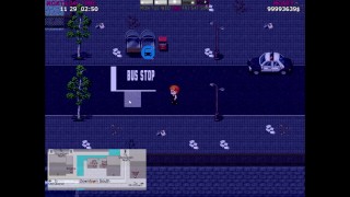 My new Life: REVAMP - First time for my pal (37)