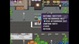My new Life: REVAMP - Boobjob on the parking lot (36)