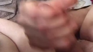 Enjoying some porn 