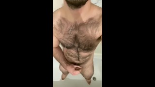 Self Facial Compilation 7 Cumshots
