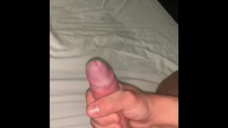 HUGE CUMSHOT 12 ROPES