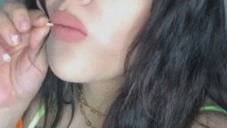 Sucking is my favorite , did I say sucking I meant suckers 