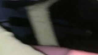 Extremely Hot Public Sex in the cinema