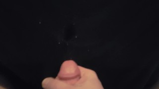 Late Night Masturbation 