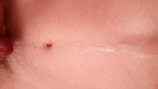 Skinny Russian Teen Boy Cumshot Solo 18+