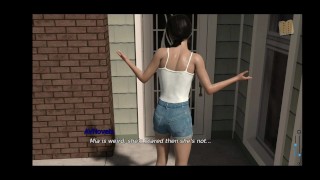 Pine Falls 91