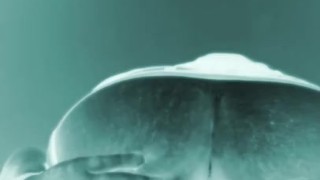 JFF PREVIEW - gaping my horny hole