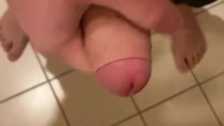 Zweiter cumshot heute