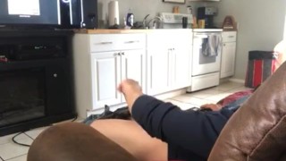 Jack off 