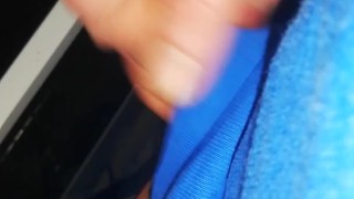 Kithen fun with pornhub