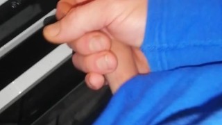 Kithen fun with pornhub