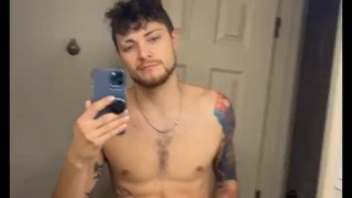 Tiktok Babe , strip tease ???? 