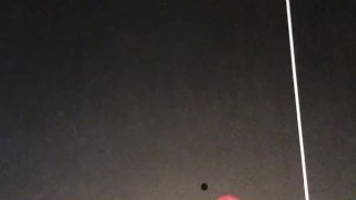 You can audibly hear the splattering cum shot cover the ping-pong table - RonLongwood